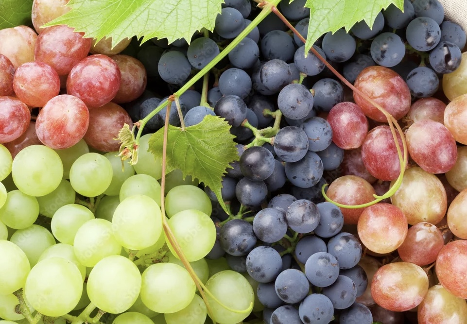 Grapes Image